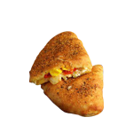 Hot 'n' Spicy Calzone 