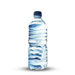 Water (volvic) 